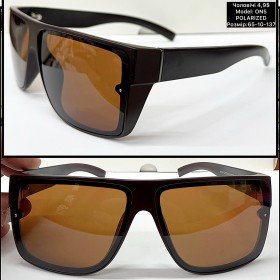 0030 Чоловічі Polarized (ON5) Розмір 65-10-137